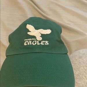 philly eagles cap